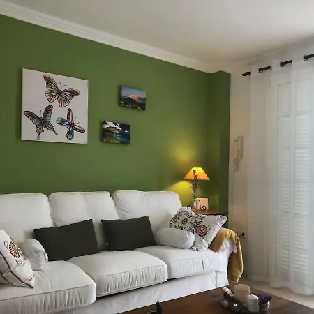 The Cozy Corner Apartmán *