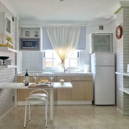The Cozy Corner Apartmán