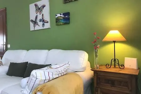 The Cozy Corner
