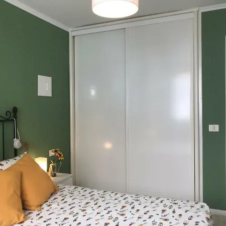 The Cozy Corner