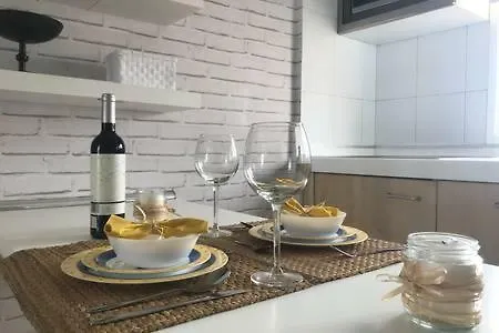 The Cozy Corner Apartman Candelaria