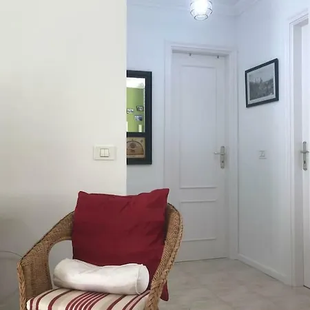 The Cozy Corner Apartman *