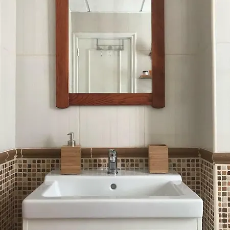 The Cozy Corner Apartman Candelaria