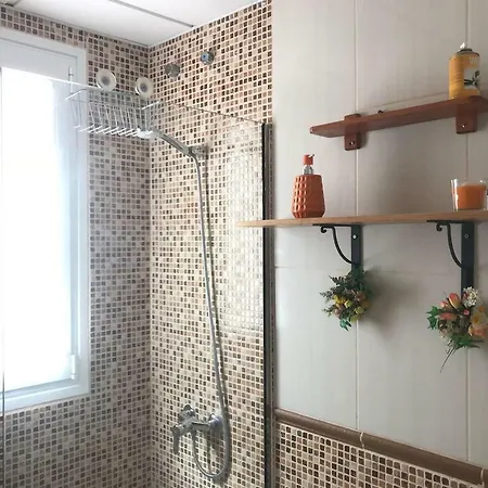 The Cozy Corner Apartman